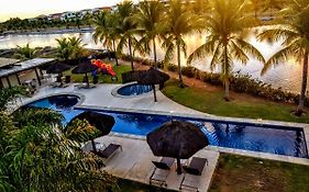 Apartamento Alto Padrão 3 quartos Iberostate Praia do Forte
